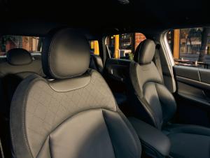 Mini Cooper SE Countryman ALL4 2020 года  (WW)